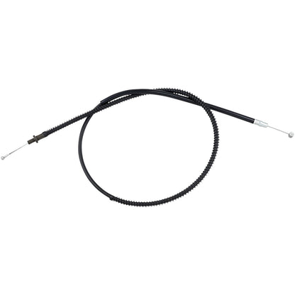 Motion Pro Black Vinyl Clutch Cable 05-0116_445574