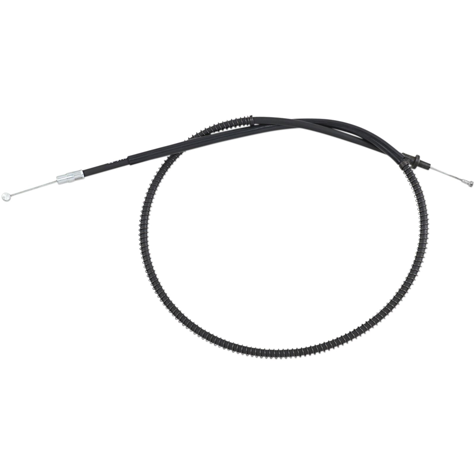Motion Pro Black Vinyl Clutch Cable 05-0116_445575