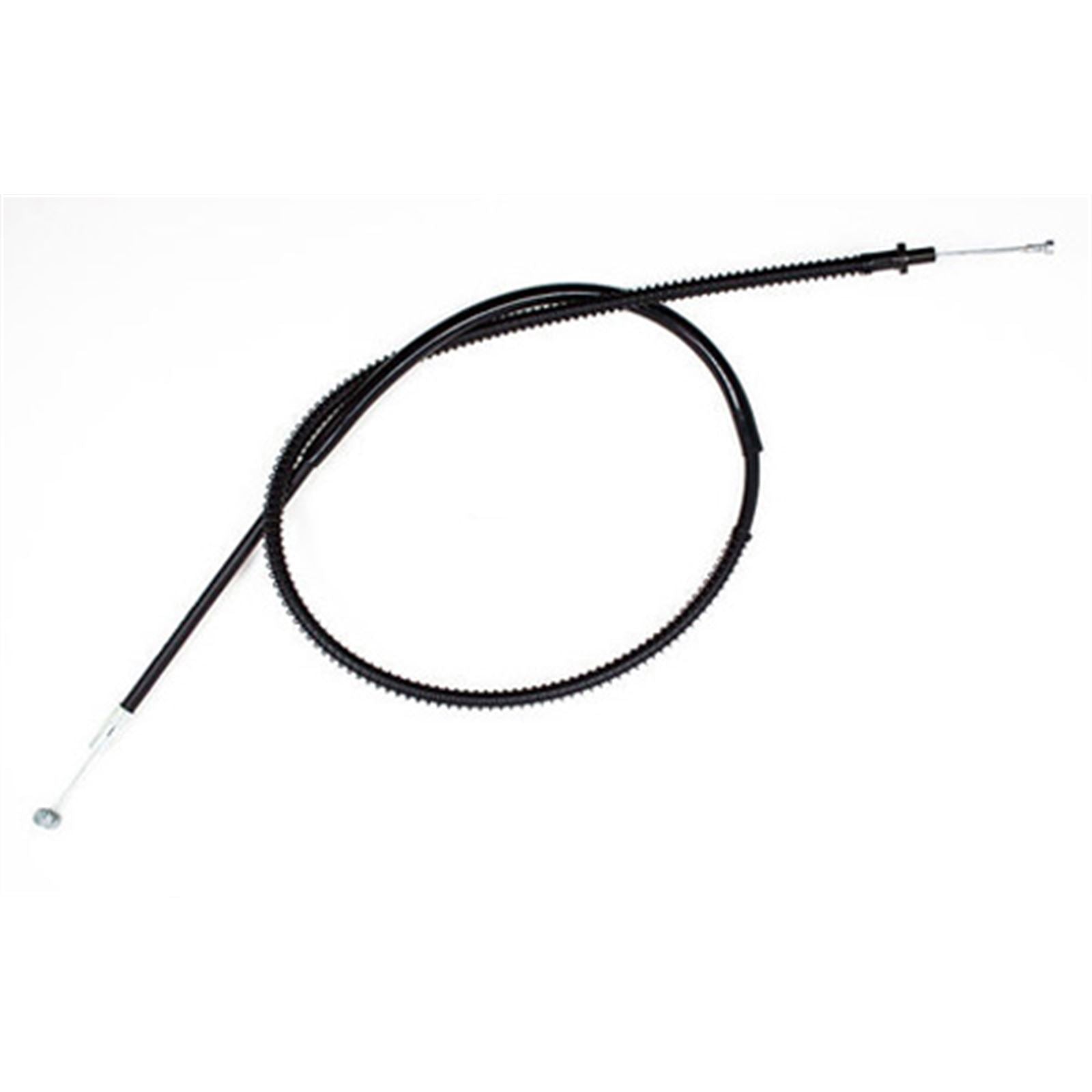 Motion Pro Black Vinyl Clutch Cable 05-0116_591313