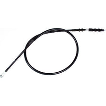 Motion Pro Black Vinyl Clutch Cable 05-0117_196651