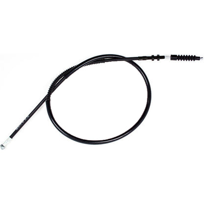 Motion Pro Black Vinyl Clutch Cable 05-0117_196651