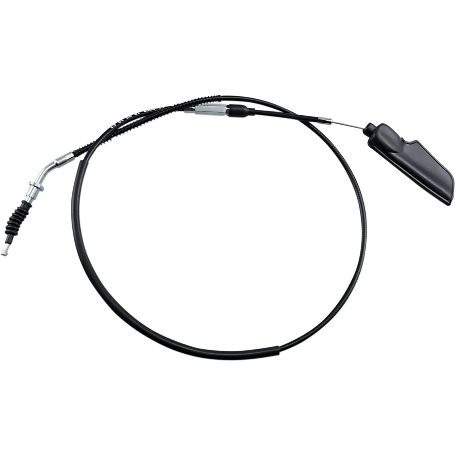 Motion Pro Black Vinyl Clutch Cable 05-0117_446001