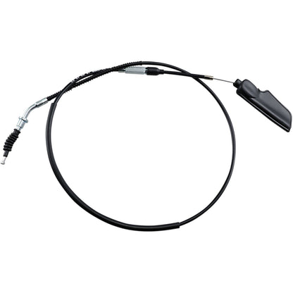Motion Pro Black Vinyl Clutch Cable 05-0117_446001