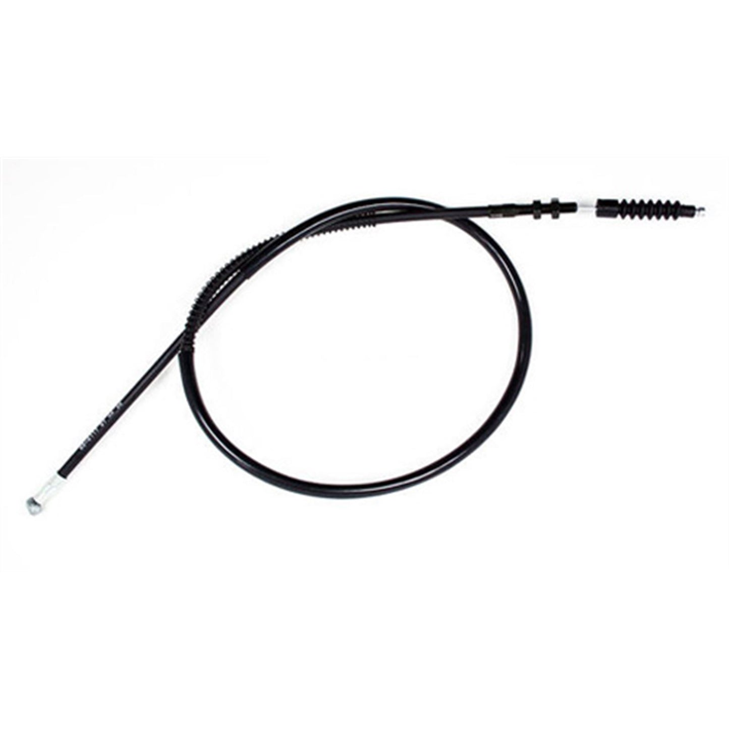 Motion Pro Black Vinyl Clutch Cable 05-0117_591314