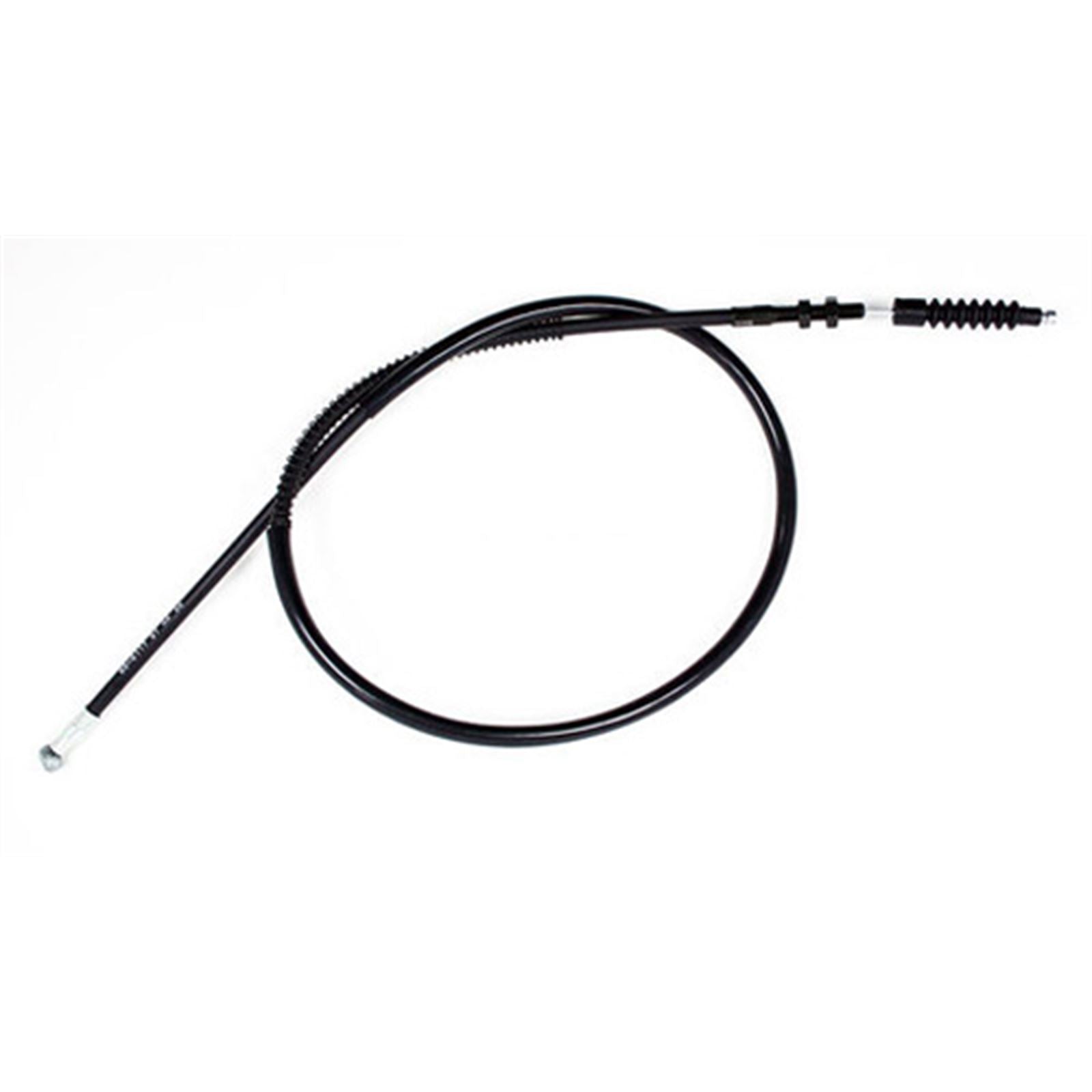 Motion Pro Black Vinyl Clutch Cable 05-0117_591314