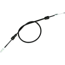 Motion Pro Black Vinyl Throttle Cable 05-0118_196652