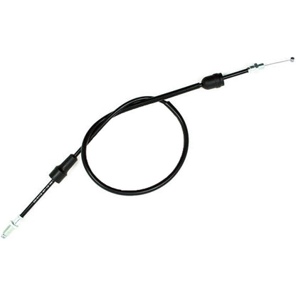 Motion Pro Black Vinyl Throttle Cable 05-0118_196652