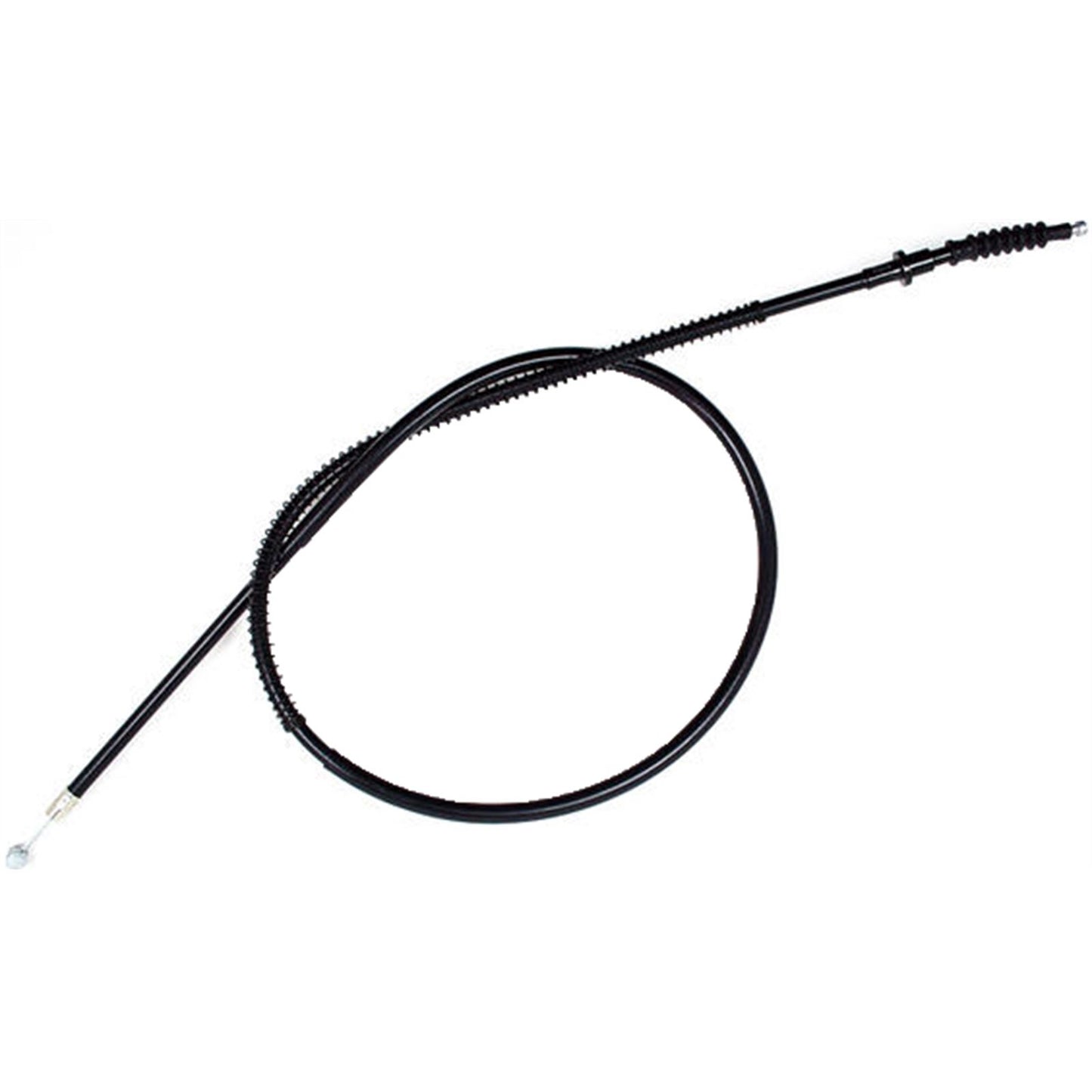 Motion Pro Black Vinyl Clutch Cable 05-0119_196653