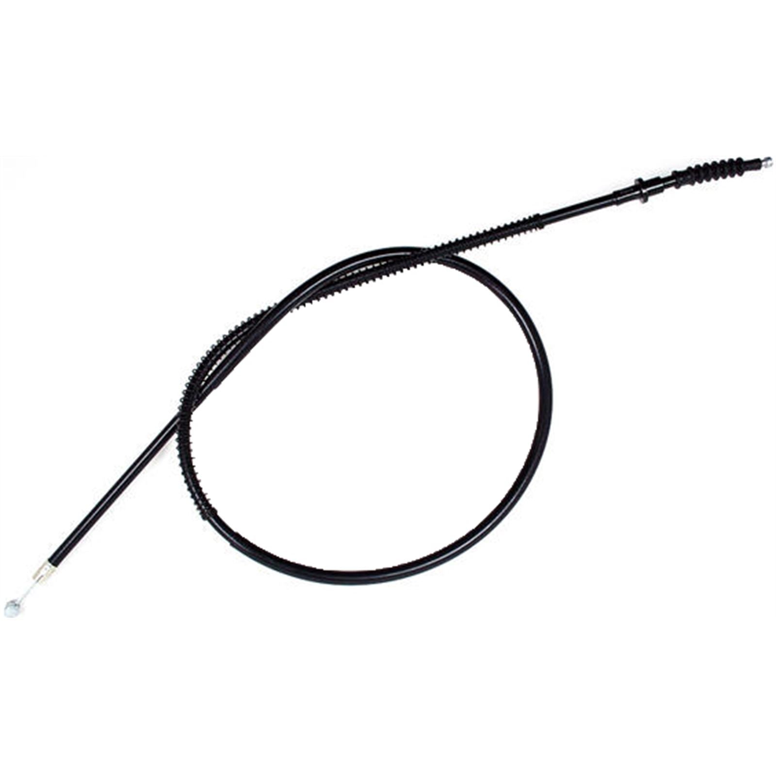 Motion Pro Black Vinyl Clutch Cable 05-0119_196653
