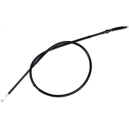 Motion Pro Black Vinyl Clutch Cable 05-0119_196653
