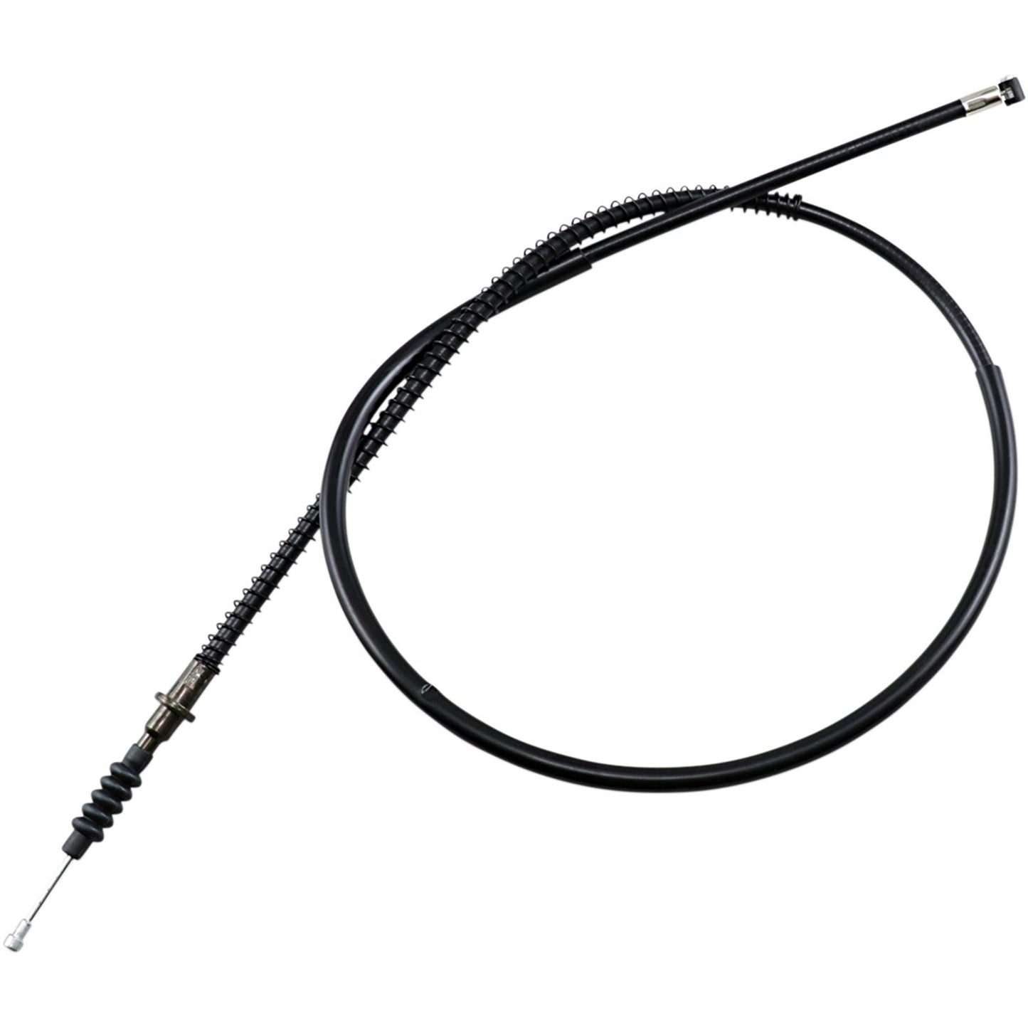Motion Pro Black Vinyl Clutch Cable 05-0119_446032