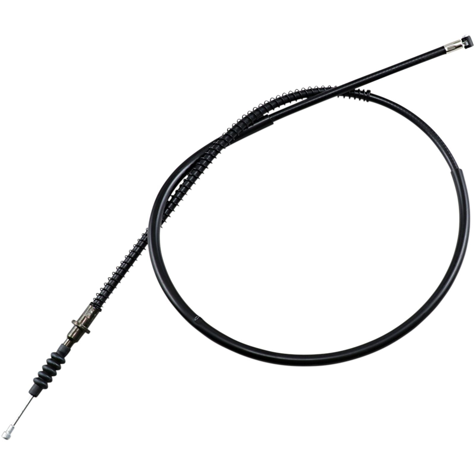 Motion Pro Black Vinyl Clutch Cable 05-0119_446032