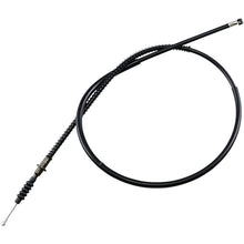 Motion Pro Black Vinyl Clutch Cable 05-0119_446032