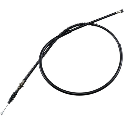 Motion Pro Black Vinyl Clutch Cable 05-0119_446032