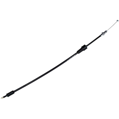 Motion Pro Black Vinyl Throttle Cable 05-0123_196654