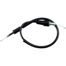 Motion Pro Black Vinyl Throttle Cable 05-0123_446033