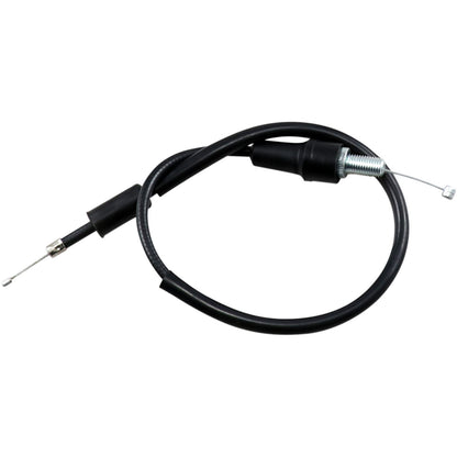 Motion Pro Black Vinyl Throttle Cable 05-0123_446033