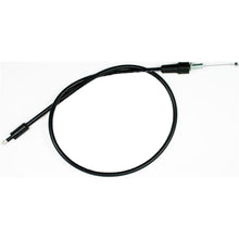 Motion Pro Black Vinyl Throttle Cable 05-0124_196655