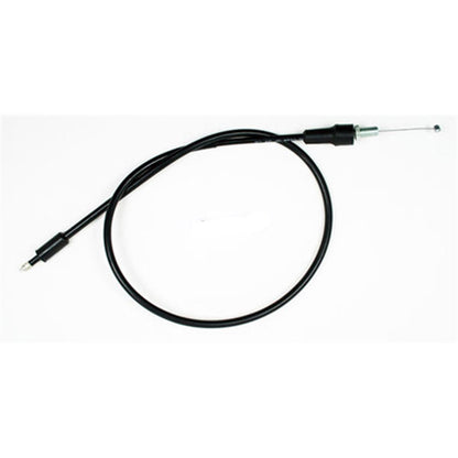 Motion Pro Black Vinyl Throttle Cable 05-0124_591318