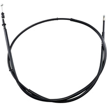 Motion Pro Black Vinyl Rear Brake Cable 05-0126_446035