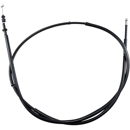 Motion Pro Black Vinyl Rear Brake Cable 05-0126_446035