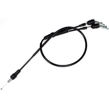 Motion Pro Black Vinyl Throttle Cable 05-0136_196657