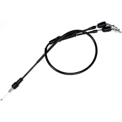 Motion Pro Black Vinyl Throttle Cable 05-0136_196657