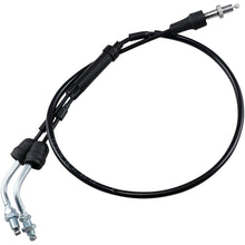 Motion Pro Black Vinyl Throttle Cable 05-0136_446037