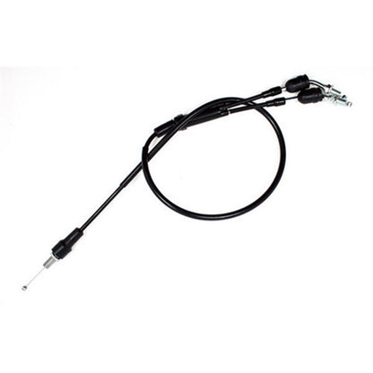 Motion Pro Black Vinyl Throttle Cable 05-0136_591320