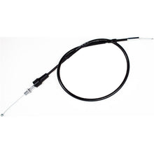 Motion Pro Black Vinyl Throttle Cable 05-0153_196658