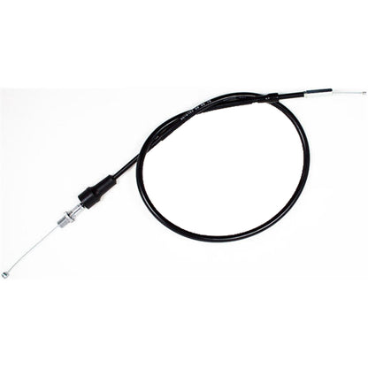 Motion Pro Black Vinyl Throttle Cable 05-0153_196658