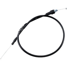 Motion Pro Black Vinyl Throttle Cable 05-0153_446041