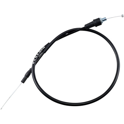 Motion Pro Black Vinyl Throttle Cable 05-0153_446041