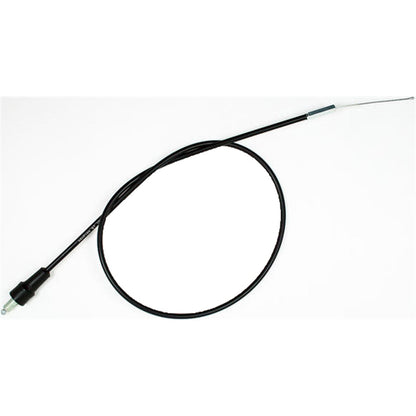 Motion Pro Black Vinyl Throttle Cable 05-0165_196659