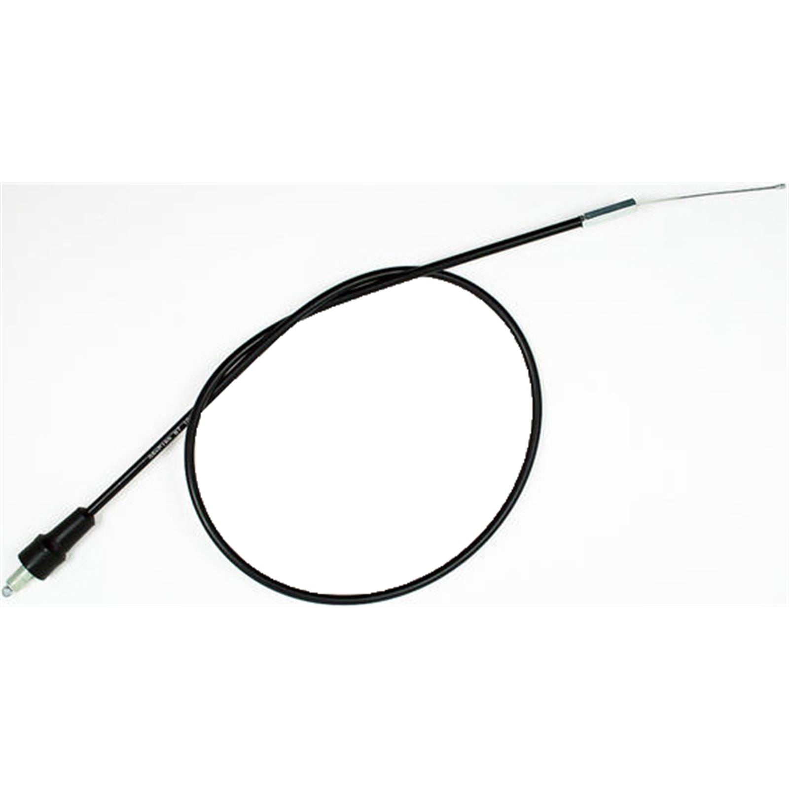 Motion Pro Black Vinyl Throttle Cable OPEN BOX [MPN: 05-0165]_2085831