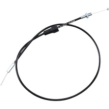 Motion Pro Black Vinyl Throttle Cable 05-0165_446049