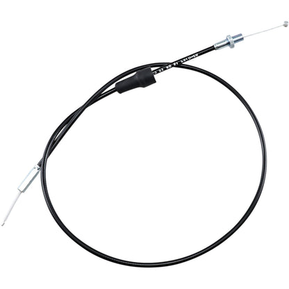 Motion Pro Black Vinyl Throttle Cable 05-0165_446049