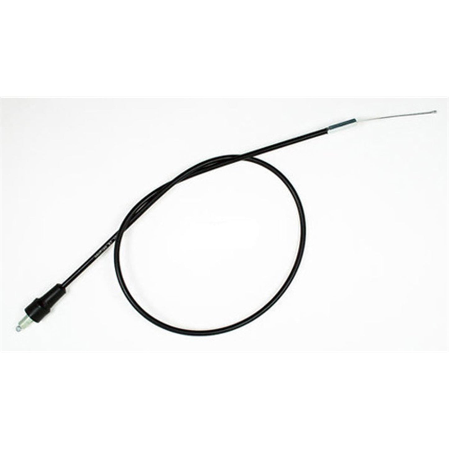 Motion Pro Black Vinyl Throttle Cable 05-0165_591322
