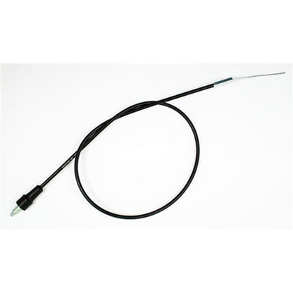 Motion Pro Black Vinyl Throttle Cable 05-0165_591322