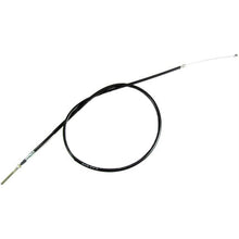 Motion Pro Black Vinyl Rear Hand Brake Cable 05-0169_196660