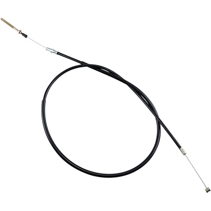 Motion Pro Black Vinyl Rear Hand Brake Cable 05-0169_446051