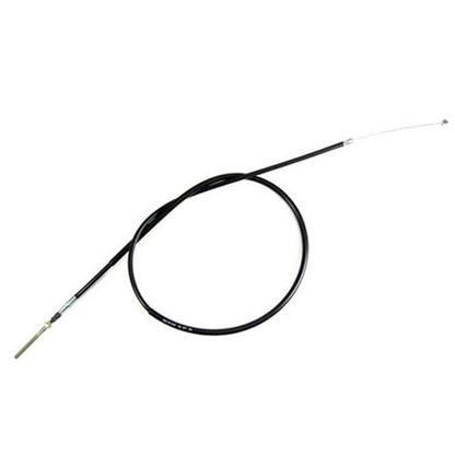 Motion Pro Black Vinyl Rear Hand Brake Cable 05-0169_591323