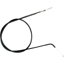 Motion Pro Black Vinyl Rear Hand Brake Cable 05-0173_196661