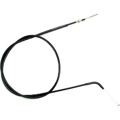 Motion Pro Black Vinyl Rear Hand Brake Cable 05-0173_196661