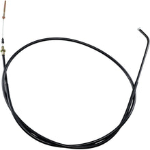 Motion Pro Black Vinyl Rear Hand Brake Cable 05-0173_446052