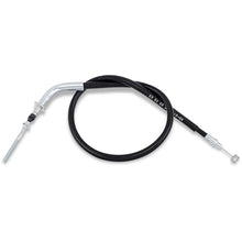 Motion Pro Black Vinyl Front Brake Lower Cable 05-0175_446053