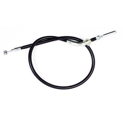 Motion Pro Black Vinyl Front Brake Lower Cable 05-0175_591325
