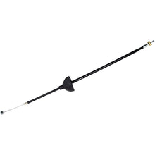 Motion Pro Black Vinyl Front Brake Top Cable 05-0178_196663