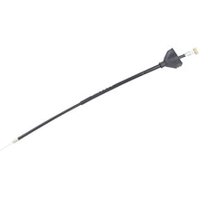 Motion Pro Black Vinyl Front Brake Top Cable 05-0178_446054