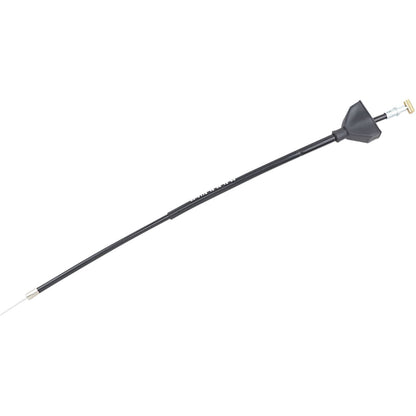 Motion Pro Black Vinyl Front Brake Top Cable 05-0178_446054
